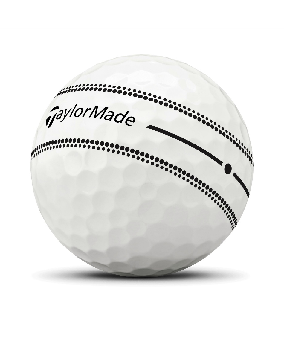 テーラーメイド(TaylorMade) ゴルフボール 3ダース 36個入 TM26 TP5
