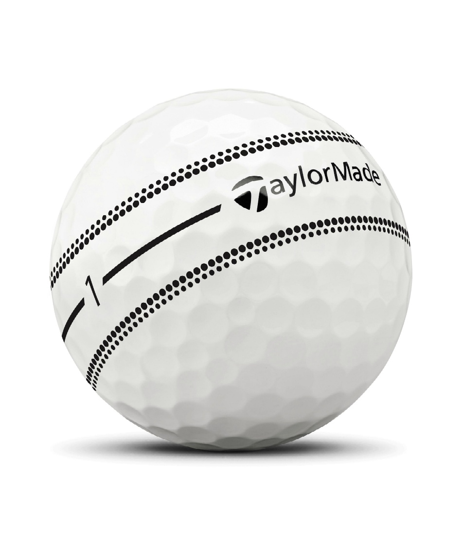テーラーメイド(TaylorMade) ゴルフボール 3ダース 36個入 TM26 TP5