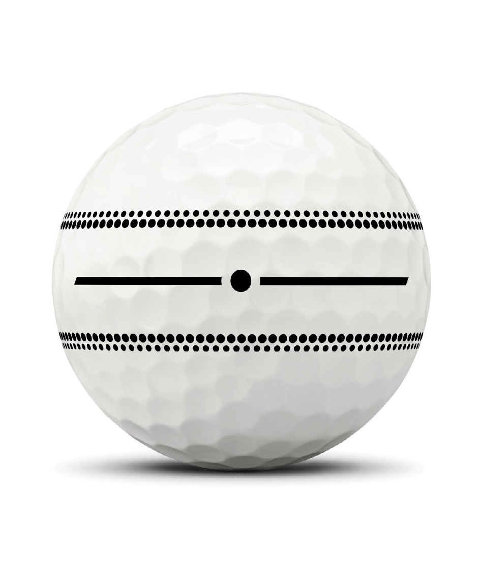 テーラーメイド(TaylorMade) ゴルフボール 3ダース 36個入 TM26 TP5