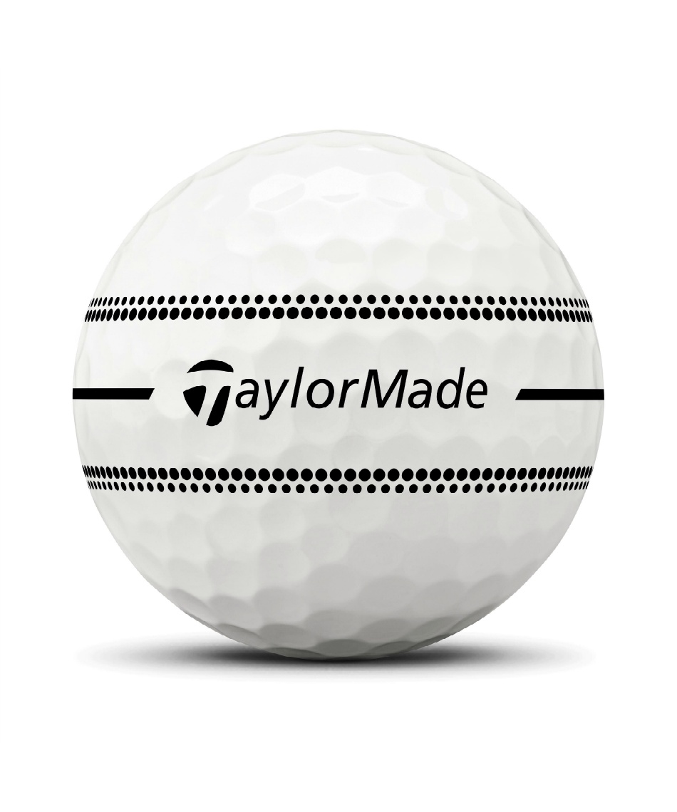 テーラーメイド(TaylorMade) ゴルフボール 3ダース 36個入 TM26 TP5x