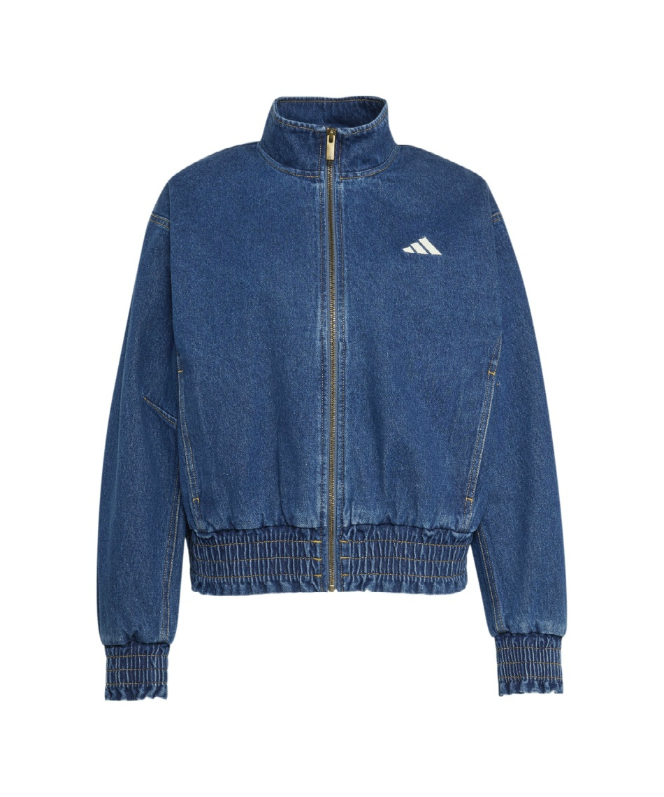 アディダス(adidas) ジャージ上下セット レディース スタジアム