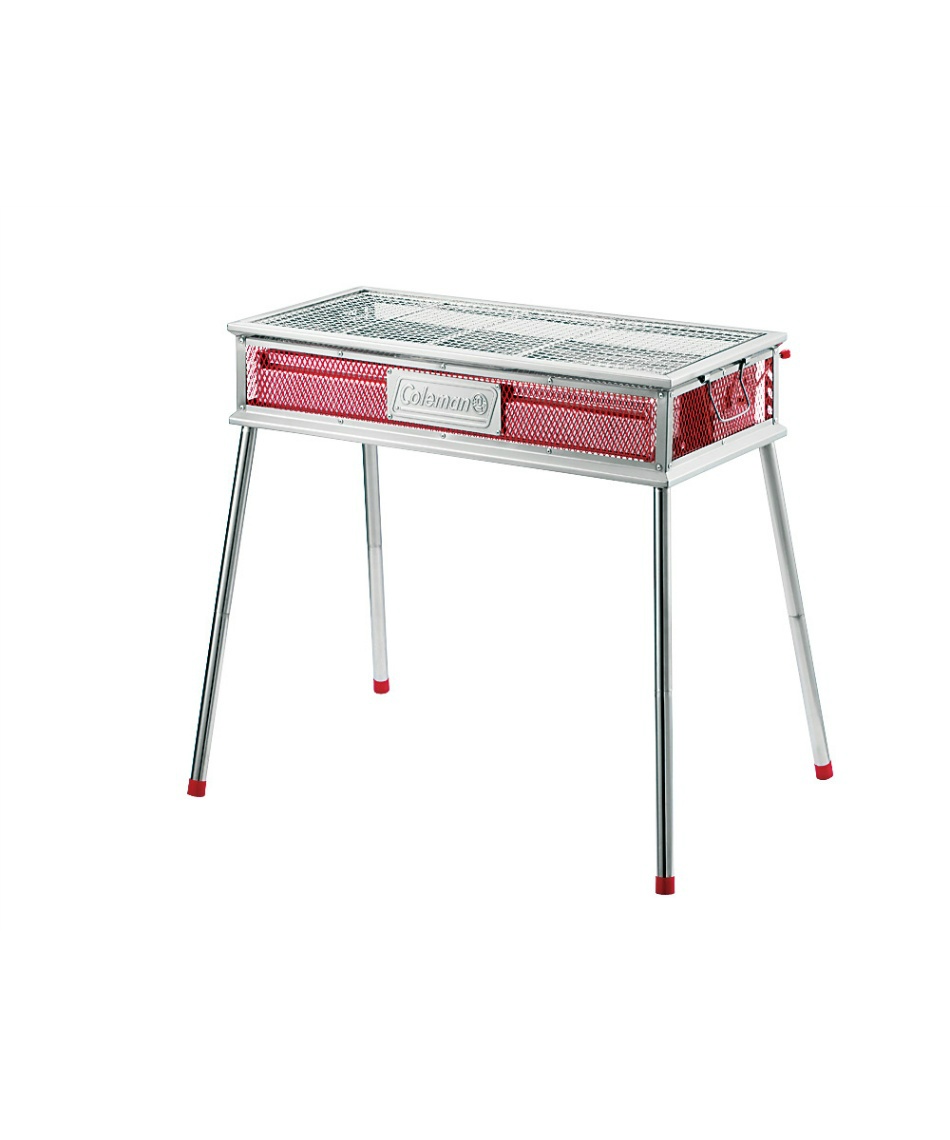 コールマン(Coleman)BBQセット コールマン(Coleman) バーベキューセット クールスパイダープロ