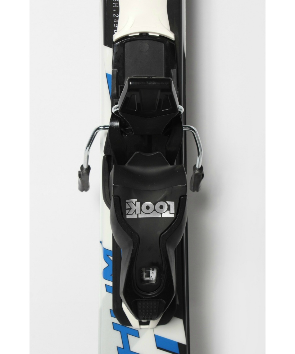 スワロー(Swallow) スキー板 オールラウンド 3点セット PROMETHUM+