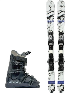 DOLOMITE スキーブーツ　ショートスキー　セット DOLOMITE スキーブーツ ショートスキー セット 楽天市場】ショート