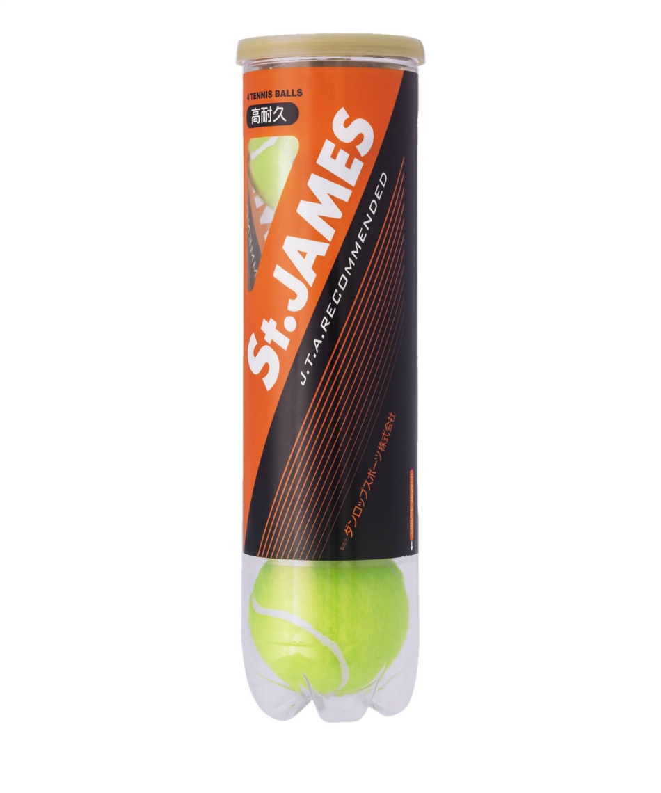 ダンロップ Dunlop 硬式テニスボールセット Stjames Stjamesi4doz 4球 30缶セット スポーツ用品ならヒマラヤオンラインストア 公式 ダンロップ Dunlop 硬式テニスボールセット Stjames Stjamesi4doz 4球 30缶セット スポーツ用品ならヒマラヤオンラインストア 公式
