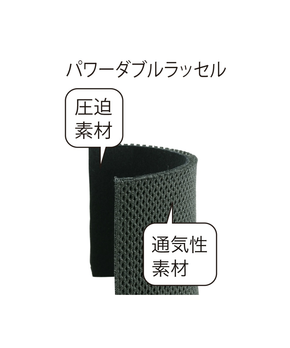 ザムスト　ひざサポーター　ZK-7 Sサイズ　371701 ザムスト(ZAMST) ヒザ用サポーター ZK-7 Sサイズ 371701