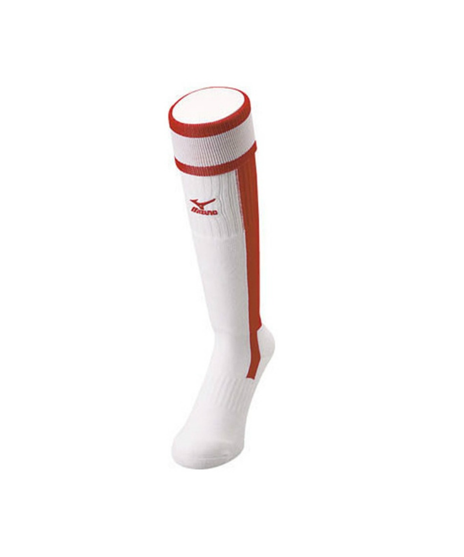 ミズノ (MIZUNO) ソフトボール ソックス ハイソックス 52UA14762