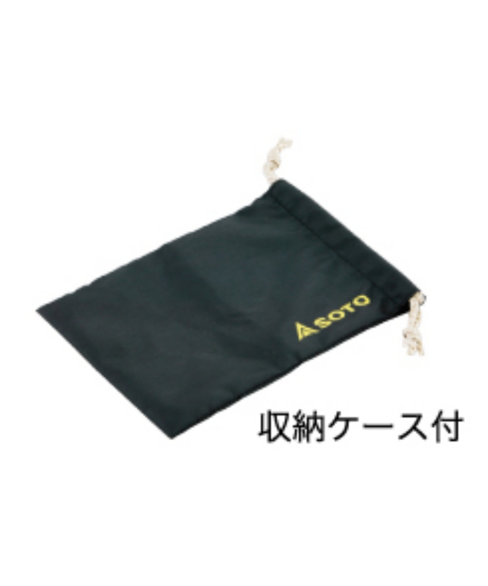 ソト(SOTO) シングルバーナー シングルバーナー ST-301 | スポーツ用品