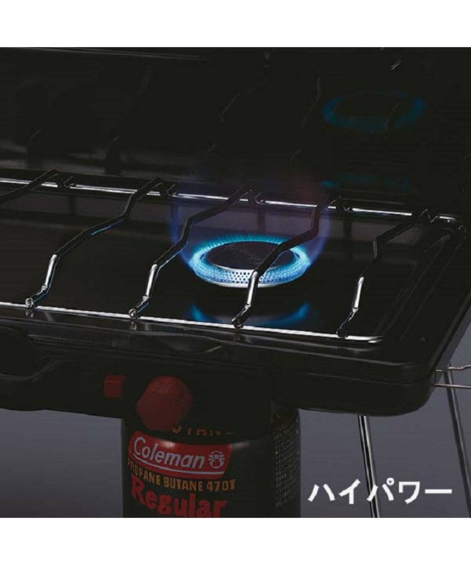 コールマン Coleman ツーバーナー パワーハウス Lp ツーバーナーストーブ 2 スポーツ用品ならヒマラヤオンラインストア 公式 コールマン Coleman ツーバーナー パワーハウス Lp ツーバーナーストーブ 2 スポーツ用品ならヒマラヤオンラインストア 公式