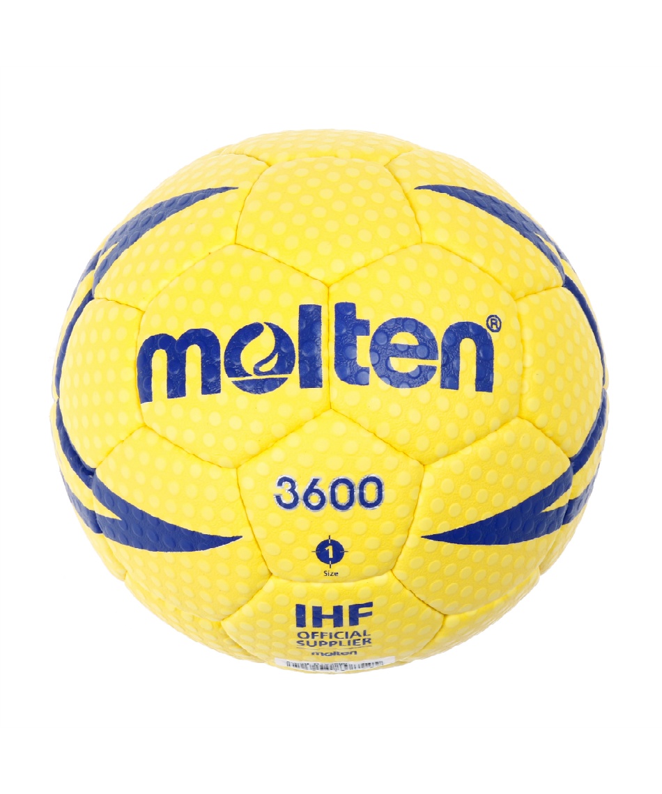 モルテン Molten ハンドボール 1号球 ヌエバx3600 屋外用 小学校用 H1x3600 スポーツ用品ならヒマラヤオンラインストア 公式 モルテン Molten ハンドボール 1号球 ヌエバx3600 屋外用 小学校用 H1x3600 スポーツ用品ならヒマラヤオンラインストア 公式