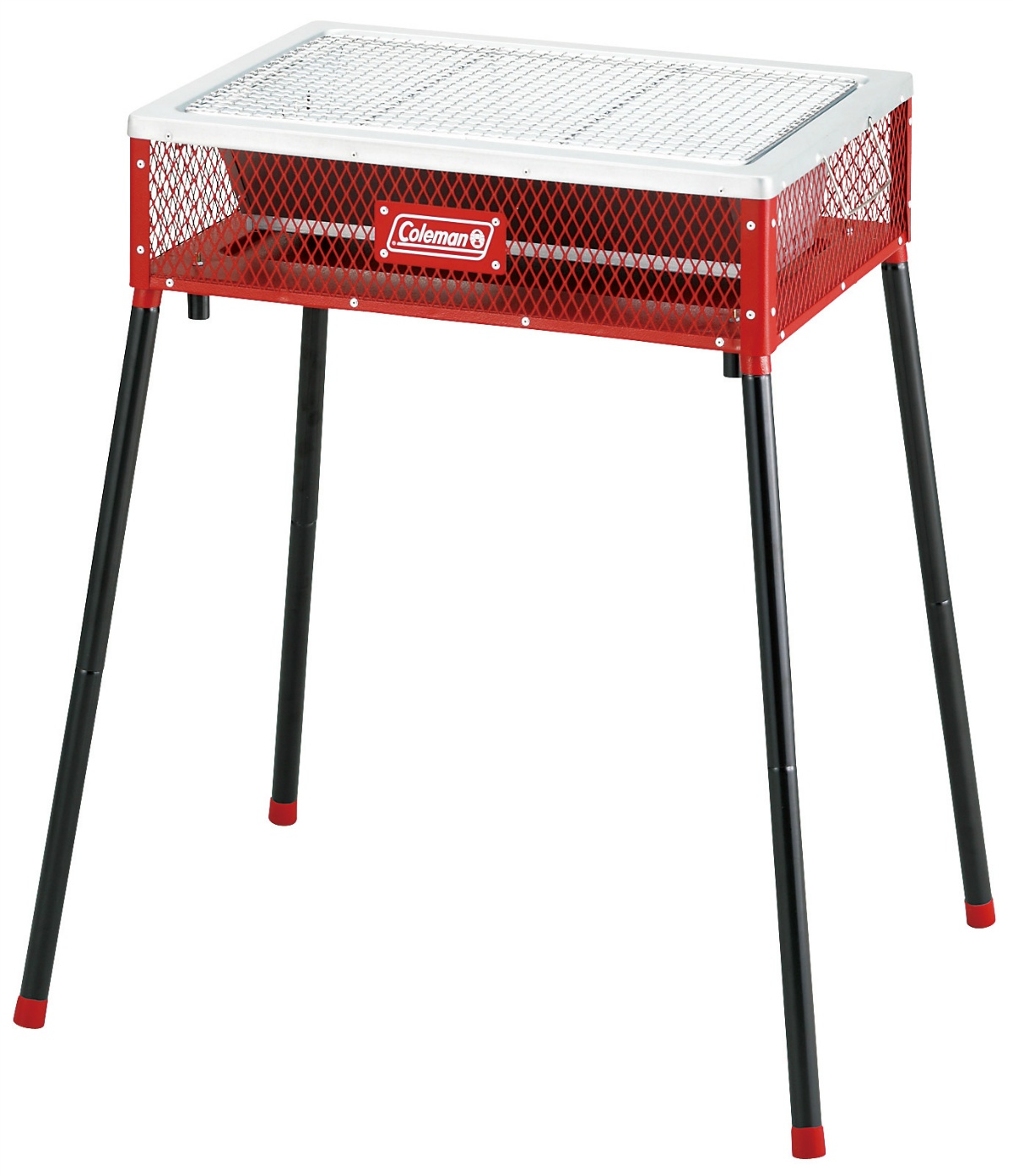 コールマン ( Coleman ) バーベキューコンロ クールステージツーウェイグリル 1709433 スポーツするならHIMARAYA