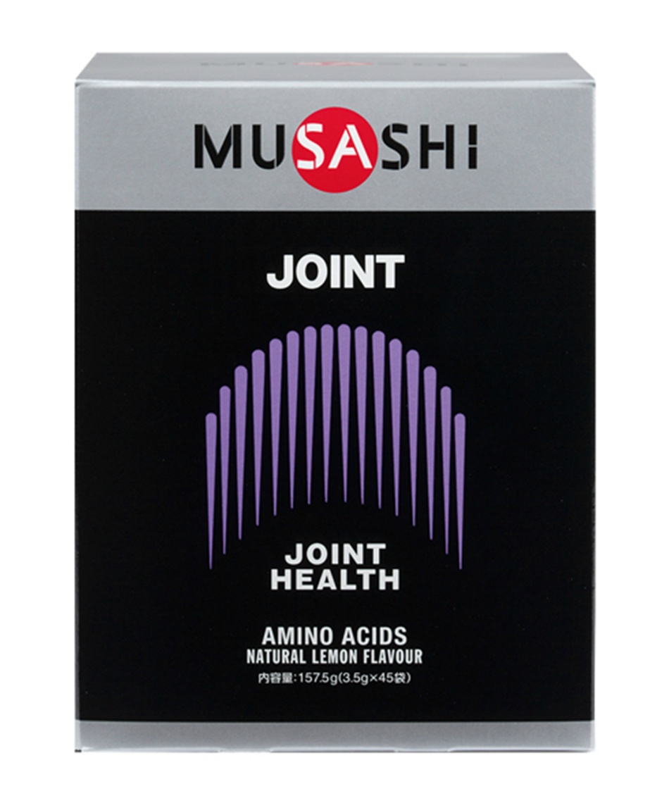 l|Cg64pt yzTV (musashi) veC JOINT WCg 45{ JOINTSTK45