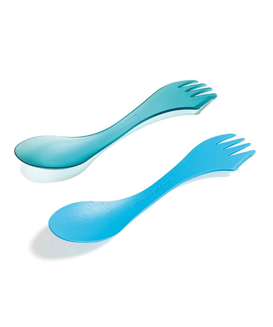 ライトマイファイヤー Lightmyfire フォーク スプーン スポーク 2パック スポーツ用品ならヒマラヤオンラインストア 公式 ライトマイファイヤー Lightmyfire フォーク スプーン スポーク 2パック スポーツ用品ならヒマラヤオンラインストア 公式