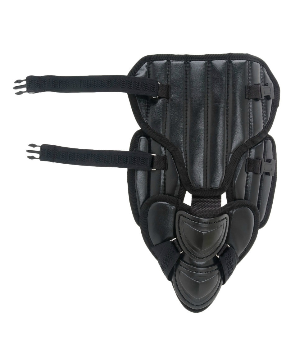 野球 フットガード 高校野球対応 打者用レッグガード BLL23 | スポーツ