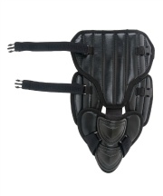 野球 フットガード 高校野球対応 打者用レッグガード BLL23