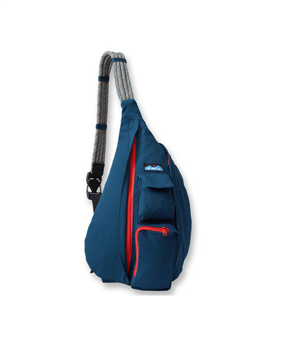 カブー Kavu ボディバッグ ロープバッグ 11863416 スポーツ用品ならヒマラヤオンラインストア 公式