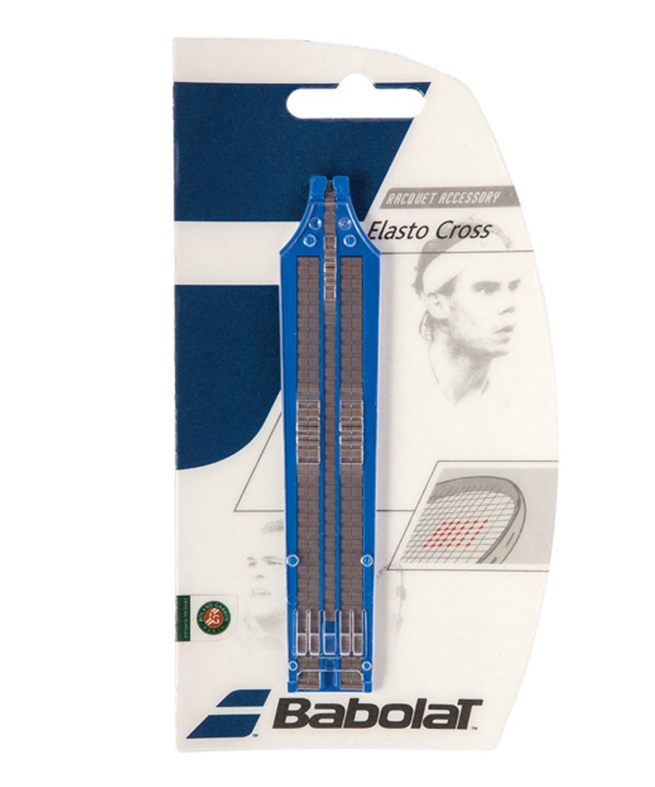 バボラ (Babolat) テニス エラストクロス BA710007 【国内正規品