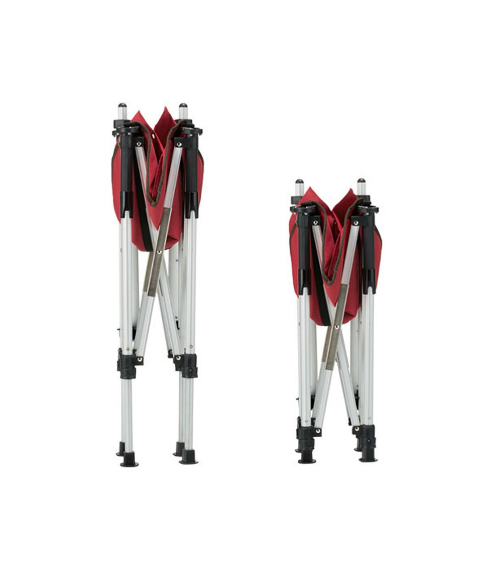 コールマン (Coleman) アウトドアチェア ツーウェイキャプテンチェア