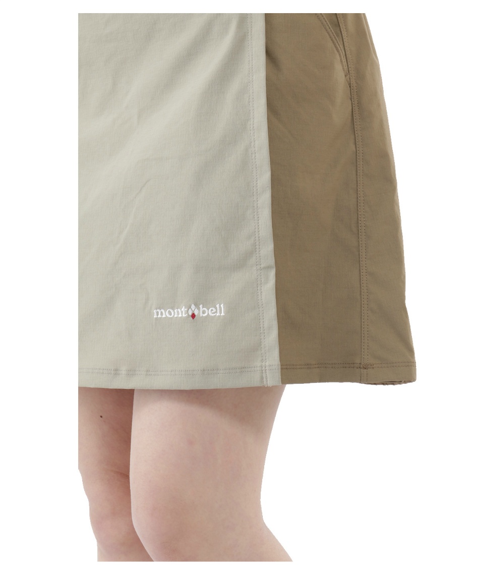 アウトドア スカート ストレッチO.Dラップ SP 1105583 | スポーツ用品