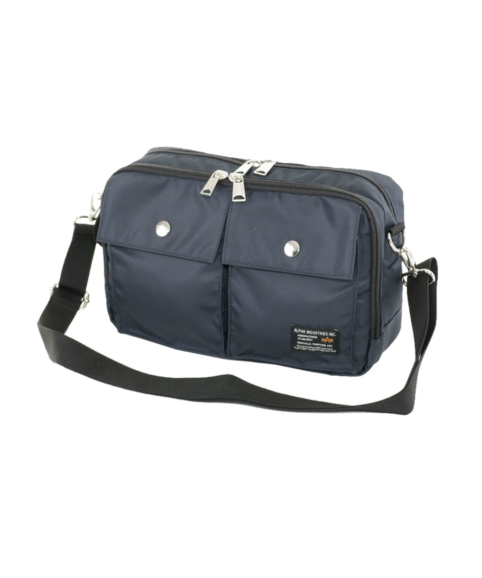 アルファ インダストリー インダストリー アルファ