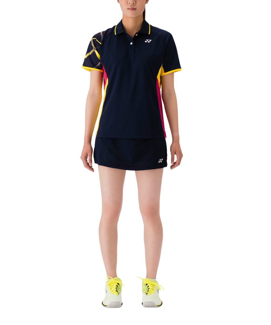 ヨネックス Yonex テニスウェア バドミントンウェア ゲームシャツ ゲームポロシャツ 377 スポーツ用品ならヒマラヤオンラインストア 公式 ヨネックス Yonex テニスウェア バドミントンウェア ゲームシャツ ゲームポロシャツ 377 スポーツ用品ならヒマラヤオンラインストア 公式