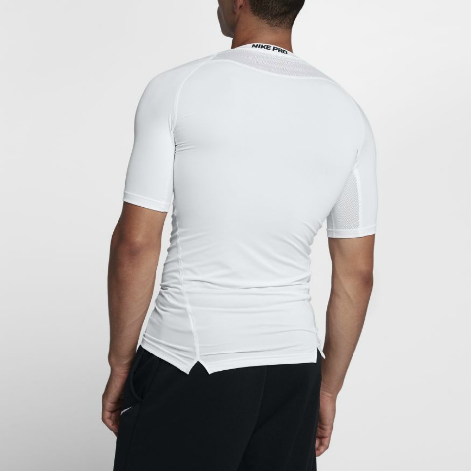 ナイキ Nike 機能インナー 半袖 Np コンプレッション S S トップ 8092 100 スポーツ用品ならヒマラヤオンラインストア 公式