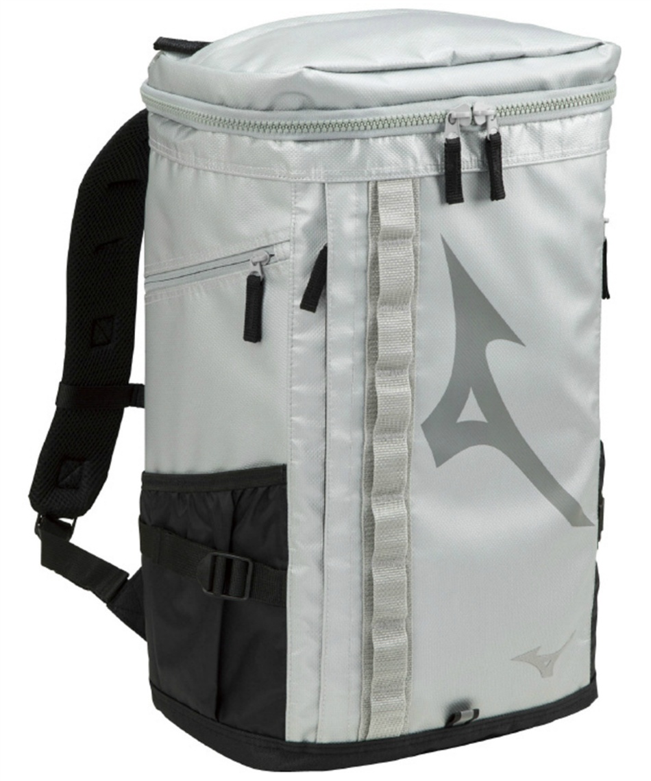 ミズノ Mizuno バックパック ターポリンバックパック 30l 33jd8030 スポーツ用品ならヒマラヤオンラインストア 公式 ミズノ Mizuno バックパック ターポリンバックパック 30l 33jd8030 スポーツ用品ならヒマラヤオンラインストア 公式