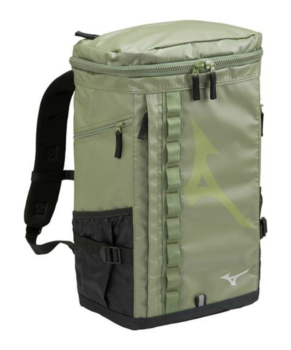 ミズノ Mizuno バックパック ターポリンバックパック 30l 33jd8030 スポーツ用品ならヒマラヤオンラインストア 公式 ミズノ Mizuno バックパック ターポリンバックパック 30l 33jd8030 スポーツ用品ならヒマラヤオンラインストア 公式