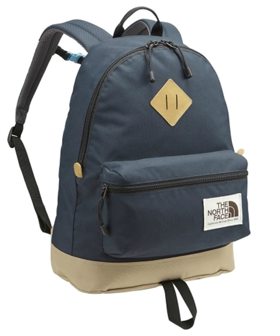 ノースフェイス The North Face リュックサック 19l キッズバークレー K Berkeley Nmj Un アーバンネイビー スポーツ用品ならヒマラヤオンラインストア 公式 ノースフェイス The North Face リュックサック 19l キッズバークレー K Berkeley Nmj Un アーバンネイビー スポーツ用品ならヒマラヤオンラインストア 公式