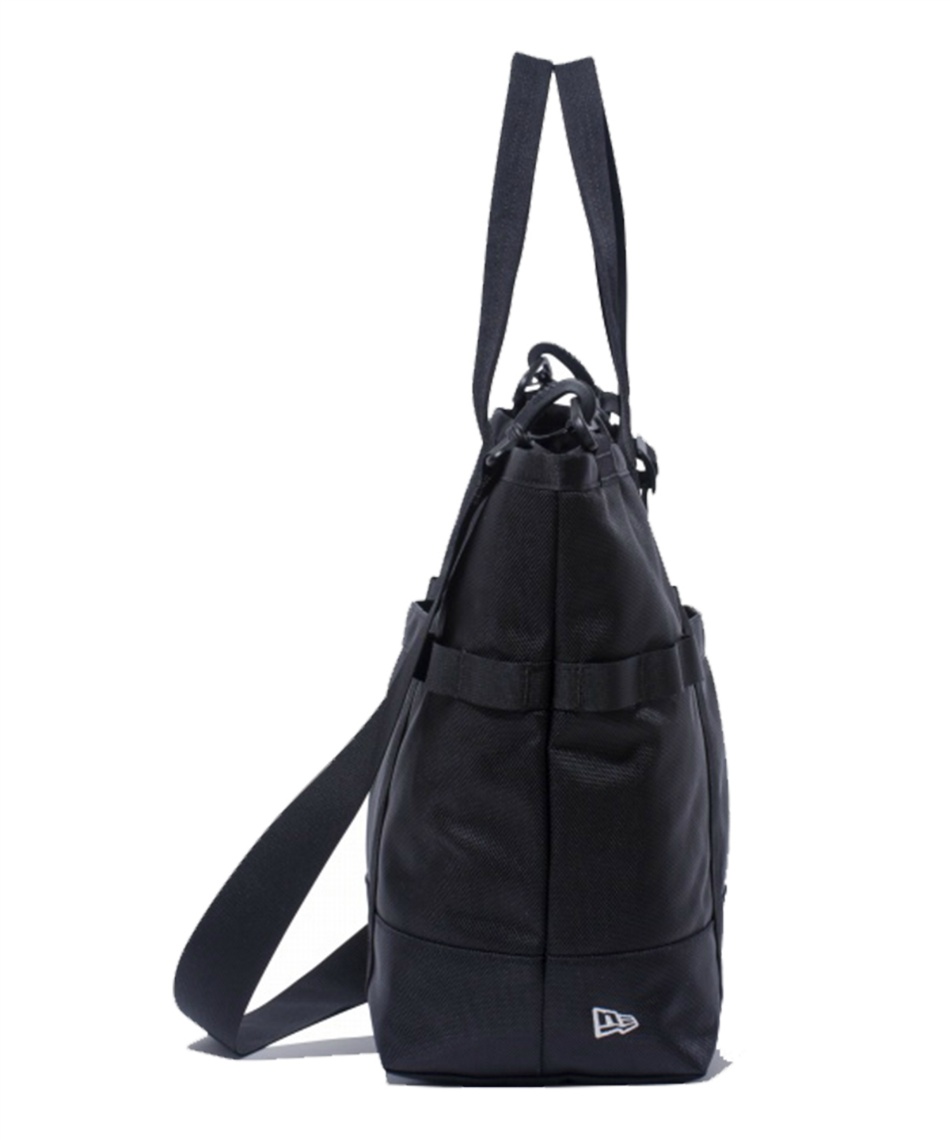 NEW ERA ニューエラ トートバッグ 22L ブラック NEW ERA/ニューエラ】トートバッグ 22L（トートバッグ）｜NEW