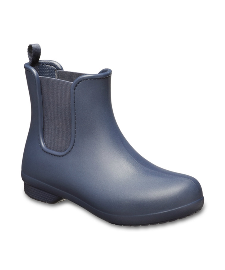 クロックス Crocs レインブーツ Crocs Freesail Chelsea Boot W クロックス フリーセイル チェルシー ブーツ ウィメン 4630 463 スポーツ用品ならヒマラヤオンラインストア 公式