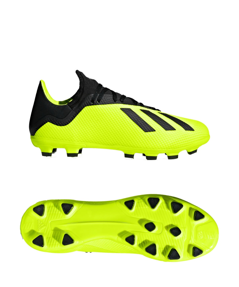 アディダス Adidas サッカースパイク エックス X 18 3 Hg Ag 6954 Btb80 スポーツ用品ならヒマラヤオンラインストア 公式 アディダス Adidas サッカースパイク エックス X 18 3 Hg Ag 6954 Btb80 スポーツ用品ならヒマラヤオンラインストア 公式