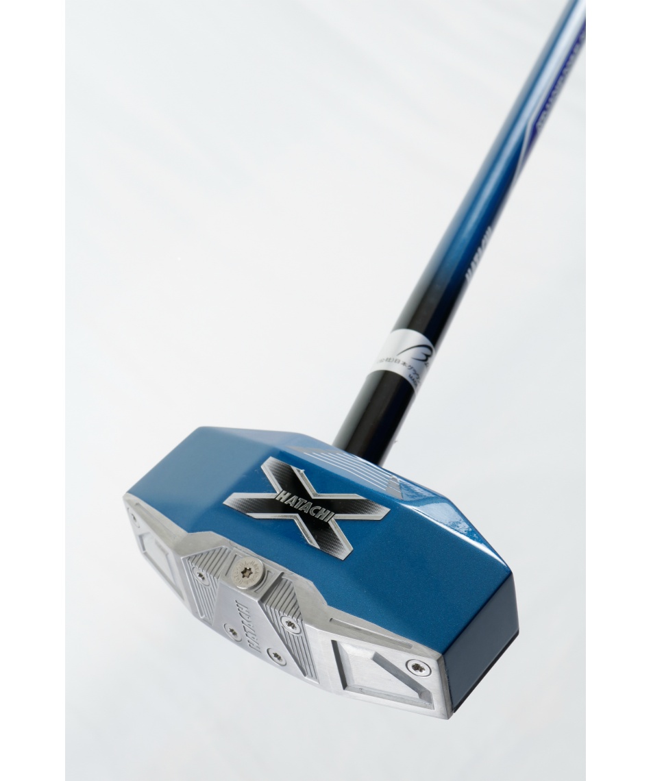 ハタチ(HATACHI) グラウンドゴルフクラブ ストレートドライブクラブ