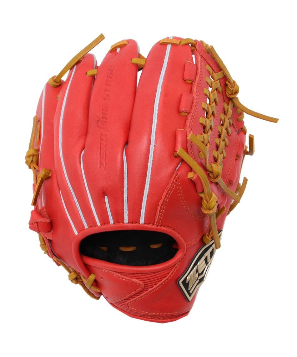 ゼット Zett 野球 少年軟式グラブ ゼロワンステージ サード Bgjb719 スポーツ用品ならヒマラヤオンラインストア 公式