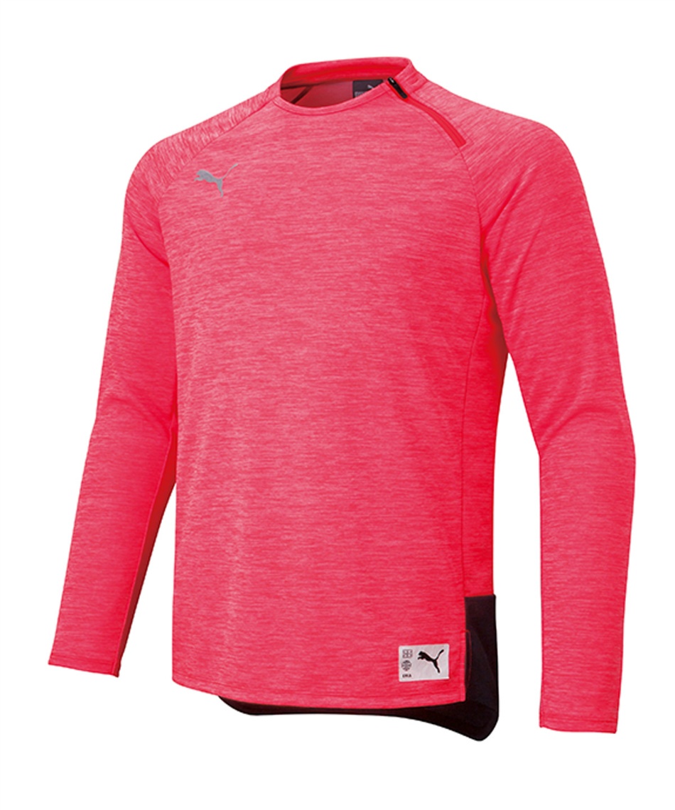 プーマ Puma サッカーウェア ピステトップ Nxt1 4ジップトップ スポーツ用品ならヒマラヤオンラインストア 公式 プーマ Puma サッカーウェア ピステトップ Nxt1 4ジップトップ スポーツ用品ならヒマラヤオンラインストア 公式