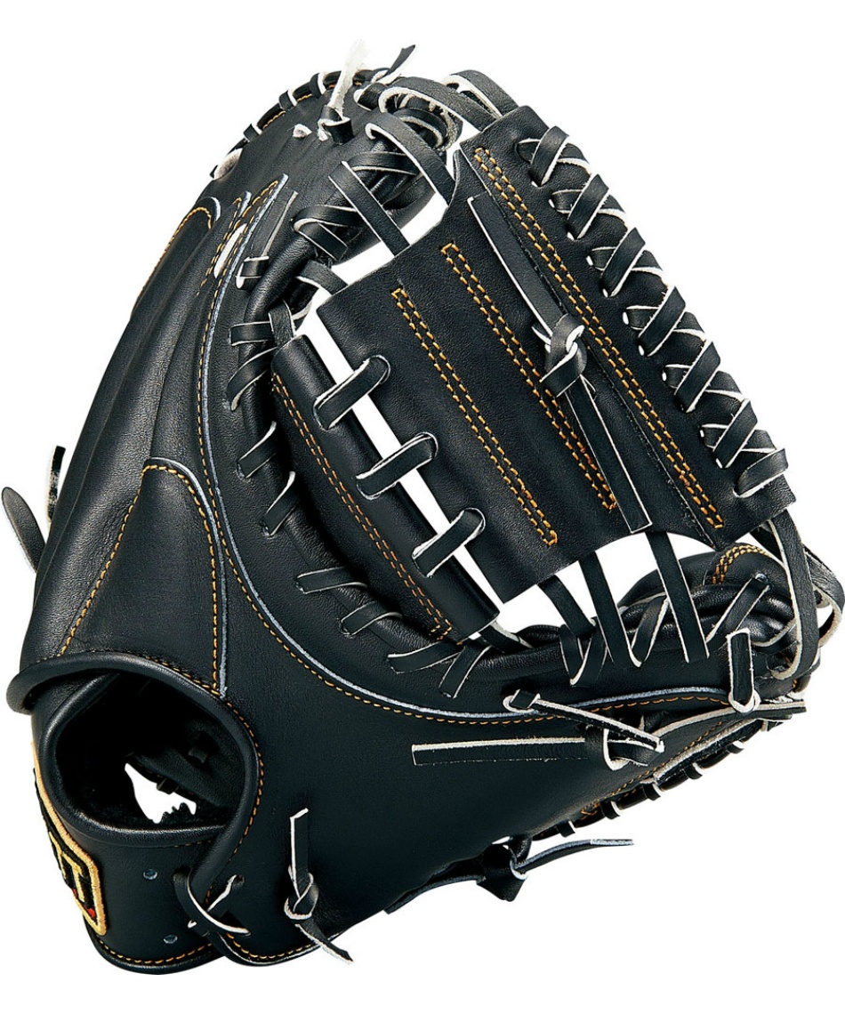 ゼット(ZETT) 野球 硬式グラブ 捕手 硬式キャッチャーミット