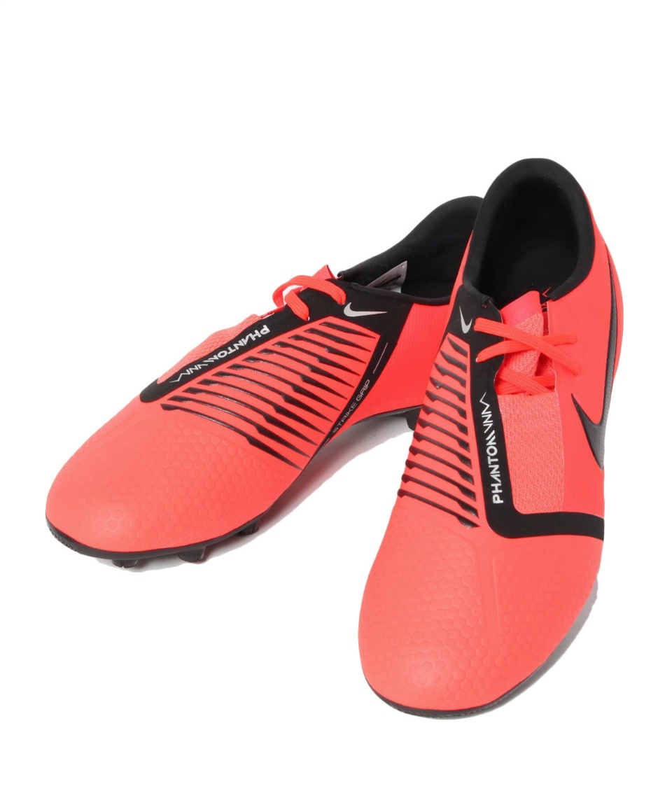 ナイキ Nike サッカースパイク ファントム ヴェノム プロ Hg At3732 600 スポーツ用品ならヒマラヤオンラインストア 公式