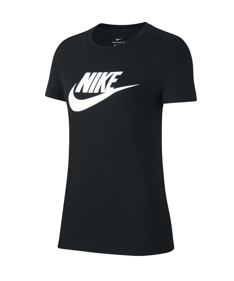 Tシャツ 半袖 レディース スポーツウェア エッセンシャル BV6170-010