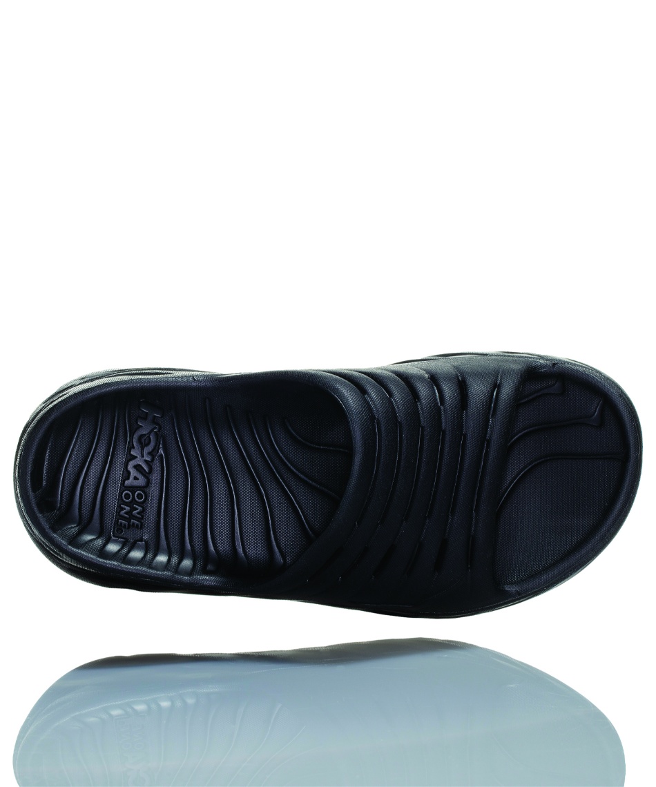 ホカ　リカバリースライド ホカ (HOKA) シャワーサンダル ORA RECOVERY SLIDE オラ
