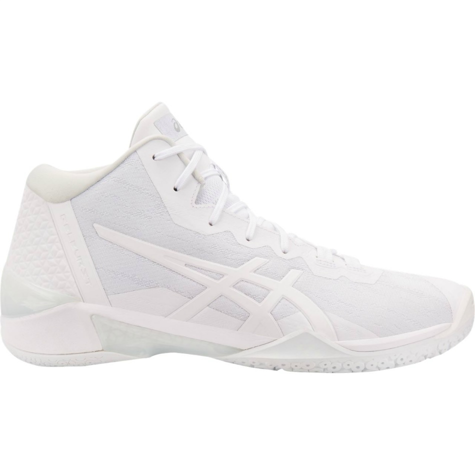 アシックス Asics バスケットシューズ ゲルバースト 23 ワイド Gelburst 23th Wide 1061a014 101 スポーツ用品ならヒマラヤオンラインストア 公式