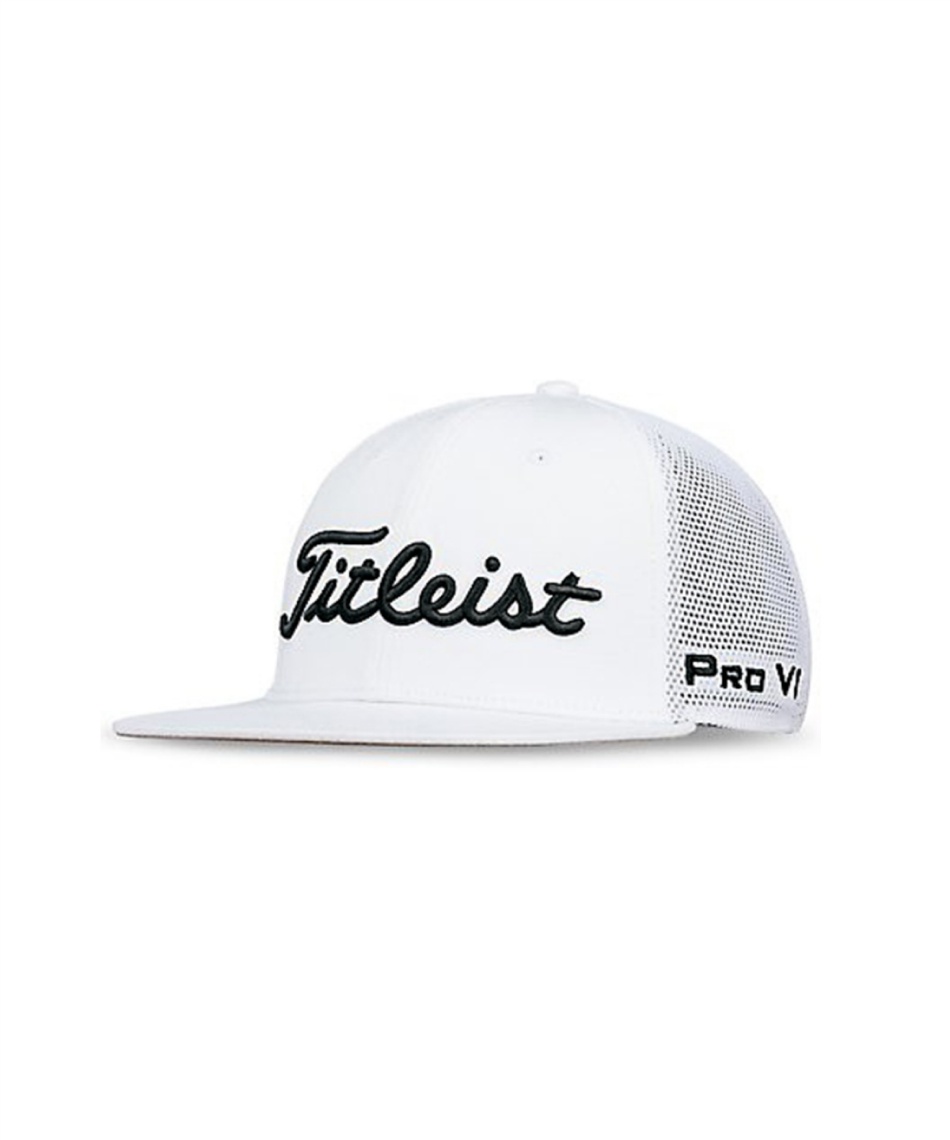 タイトリスト Titleist ゴルフ キャップ フラットビルキャップ Hj9cuf 国内正規品 スポーツ用品ならヒマラヤオンラインストア 公式