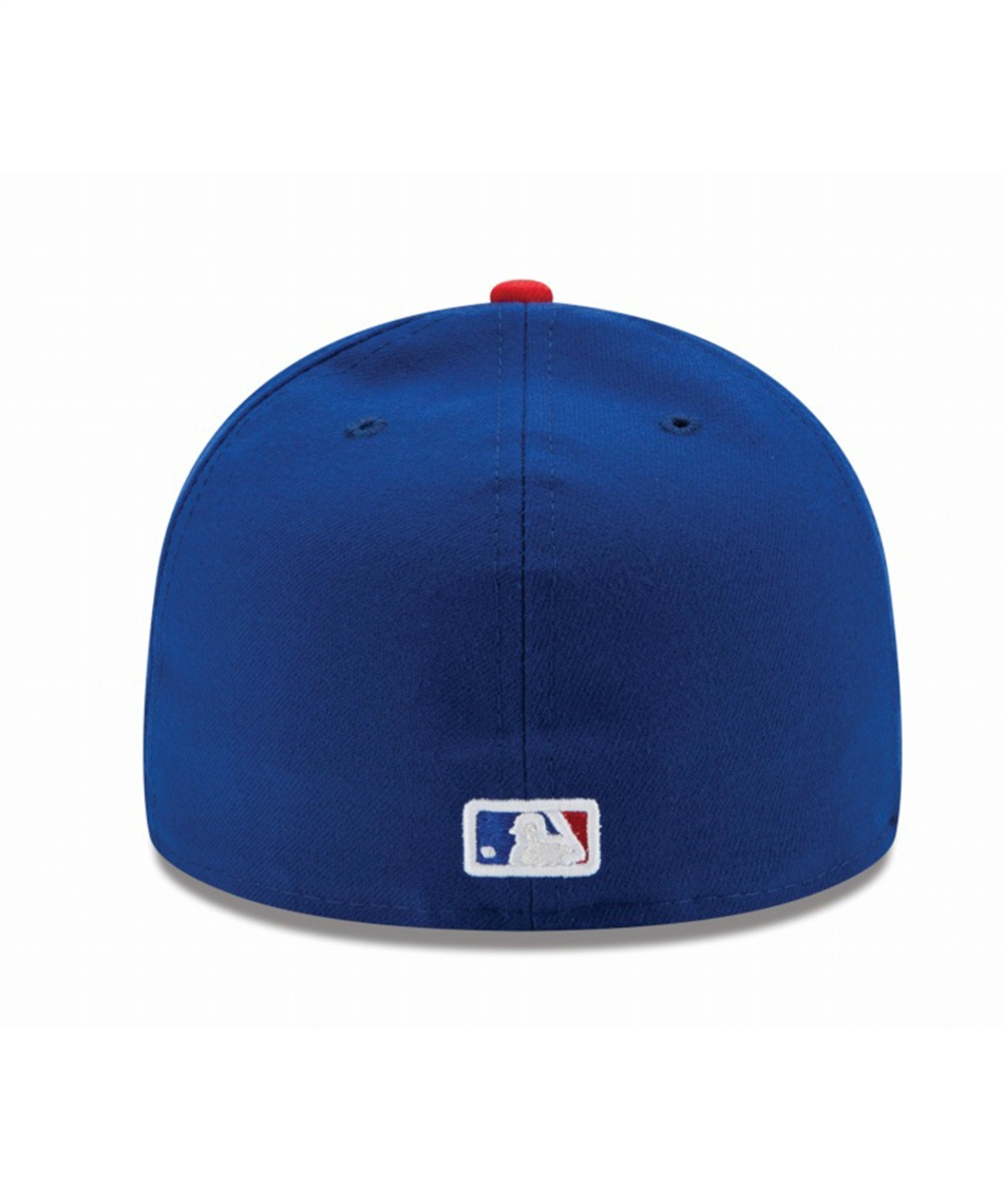 ニューエラ(NEW ERA) キャップ 帽子 59FIFTY MLB オンフィールド シカゴ・カブス ゲーム 11449388 【国内正規品】