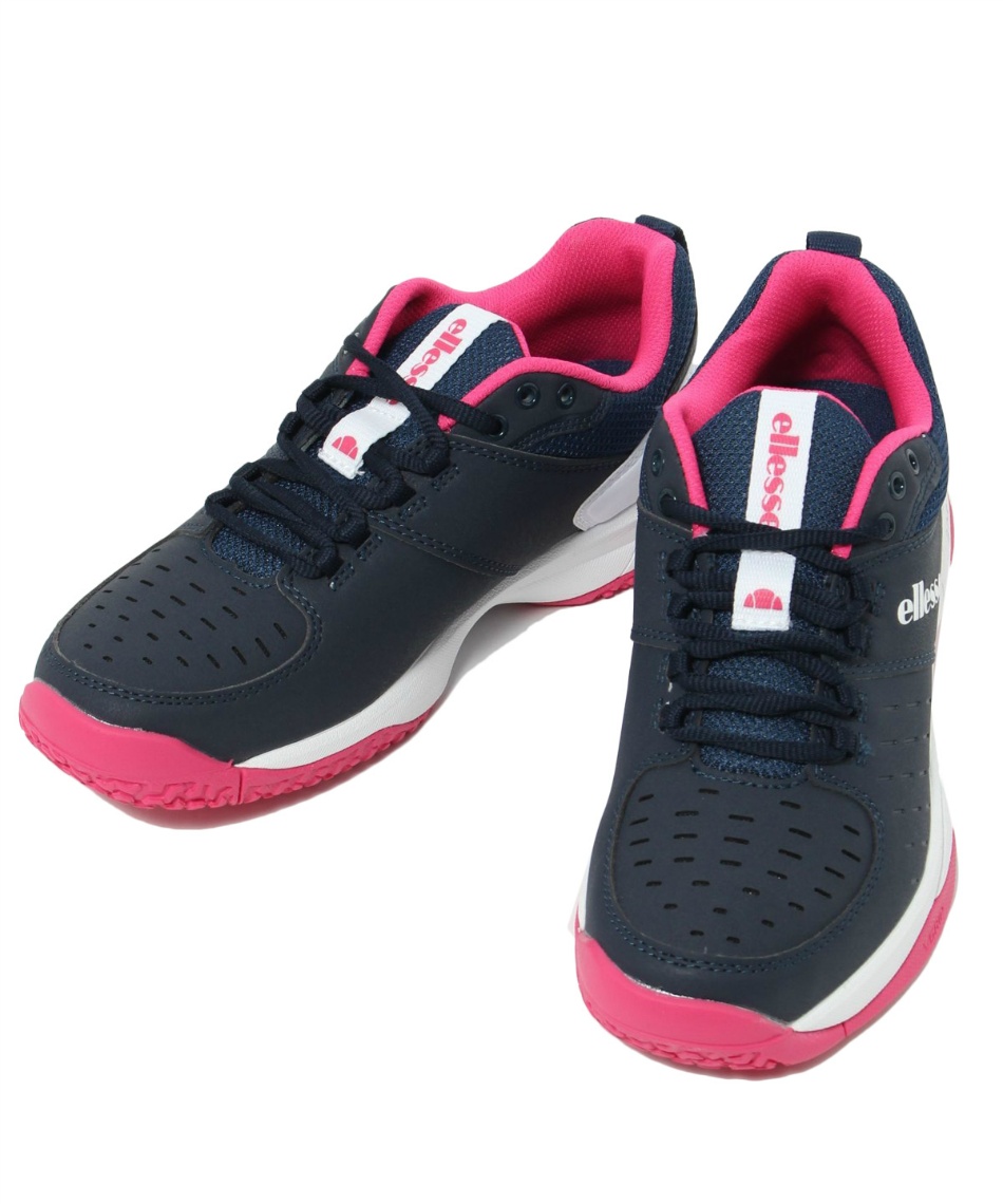 エレッセ Ellesse テニスシューズ オムニ クレー Ecfアドバンスコート2cc Etf9101 スポーツ用品ならヒマラヤオンラインストア 公式