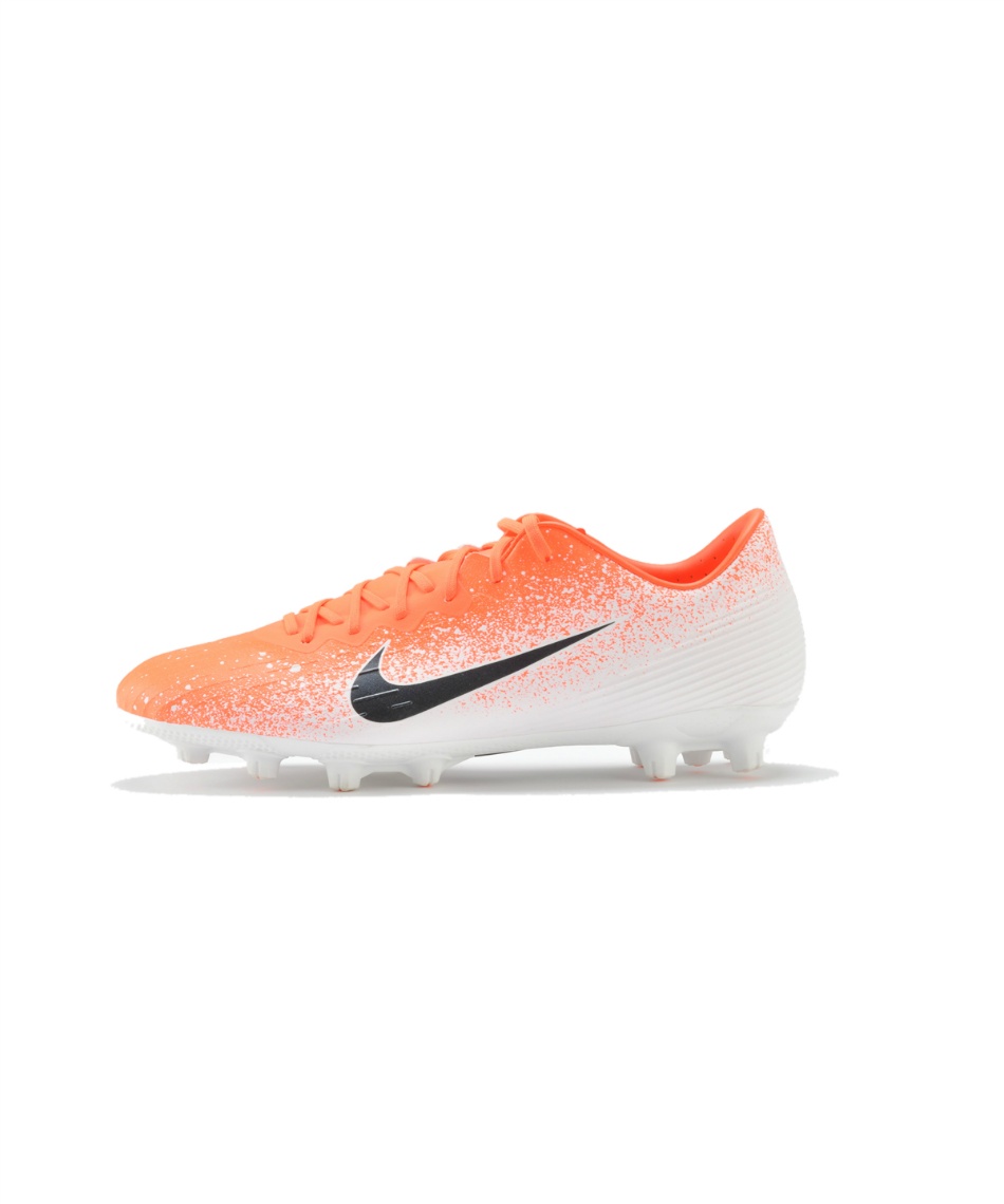 ナイキ Nike サッカースパイク マーキュリアル ヴェイパー 12 プロ Hg Ah8760 801 スポーツ用品ならヒマラヤオンラインストア 公式 ナイキ Nike サッカースパイク マーキュリアル ヴェイパー 12 プロ Hg Ah8760 801 スポーツ用品ならヒマラヤオンラインストア 公式