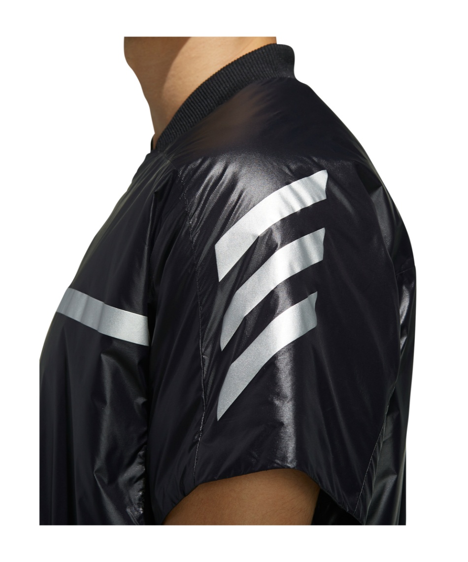 アディダス Adidas 野球 トレーニングウェア 5t パデッドプラクティスジャケット半袖 Ed3793 Fyh47 スポーツ用品ならヒマラヤオンラインストア 公式