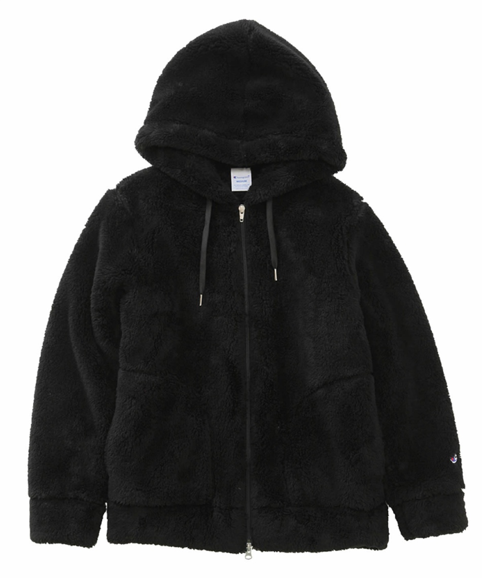 チャンピオン(Champion) アウタージャケット ウィメンズ ジップフード