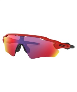 Oakley - OAKLEY オークリー レーダーEVパス プリズムゴルフ アジアンフィット オークリー（OAKLEY）（メンズ、レディース）レーダーロック