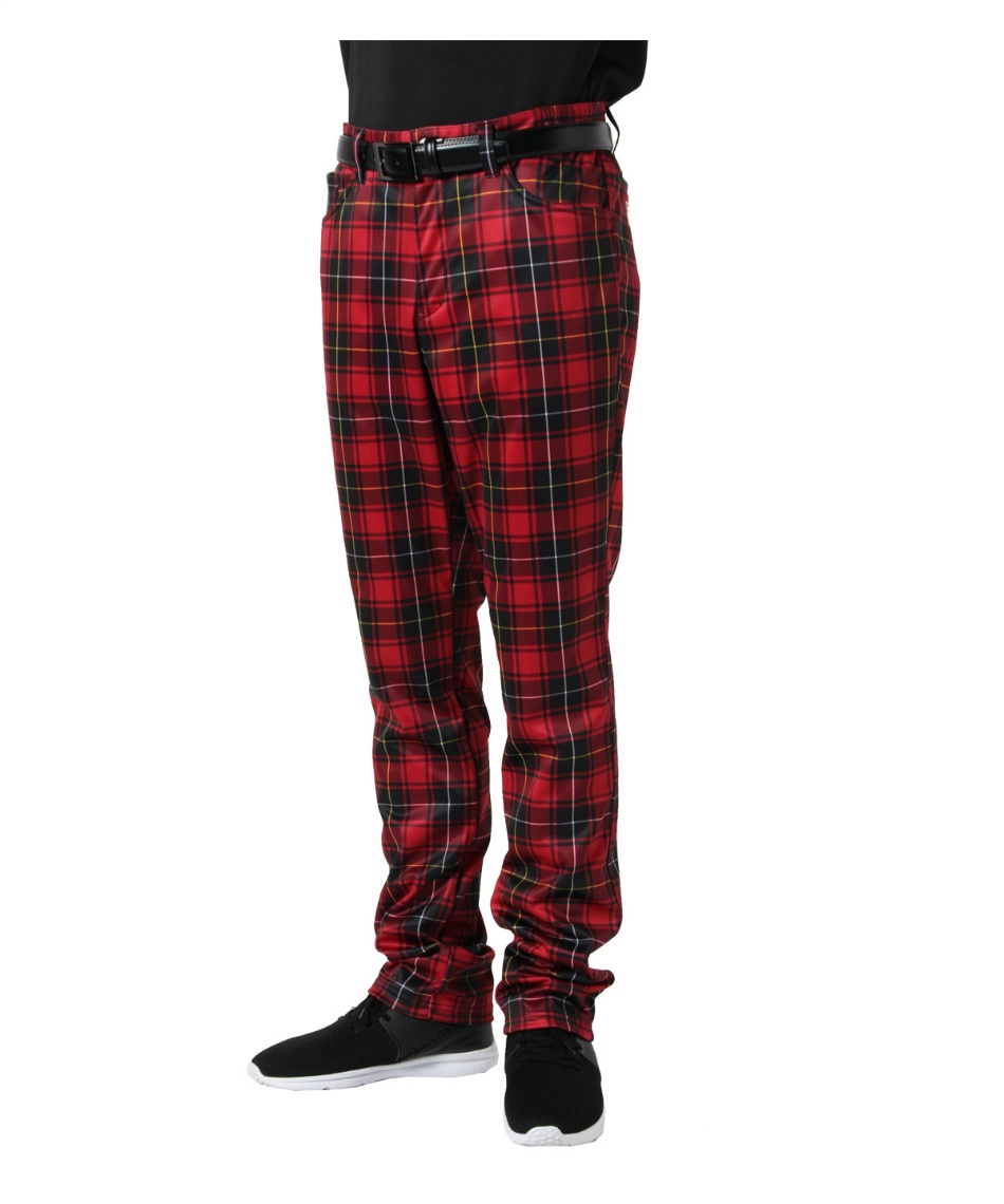 フィラ Fila ゴルフウェア ロングパンツ チェック柄ボンディング 7 310 19年秋冬モデル スポーツ用品ならヒマラヤオンラインストア 公式 フィラ Fila ゴルフウェア ロングパンツ チェック柄ボンディング 7 310 19年秋冬モデル スポーツ用品ならヒマラヤオンラインストア 公式