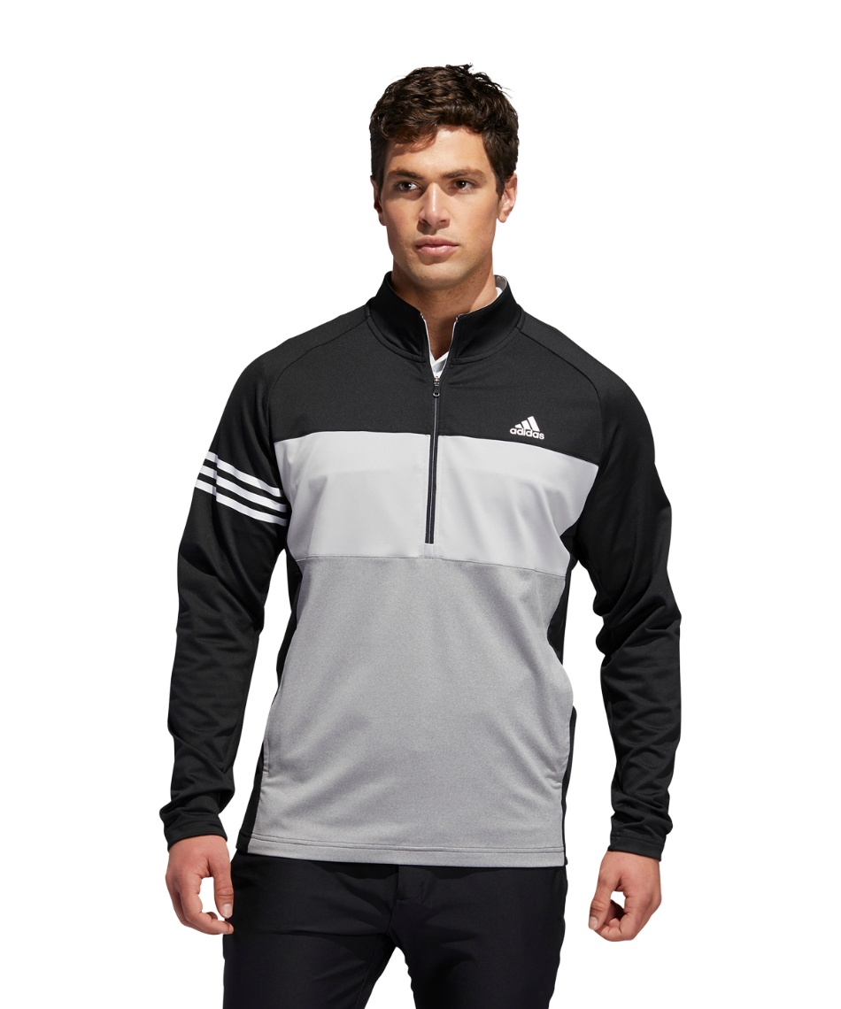 アディダス Adidas ゴルフウェア スウェット カラーブロック 長袖ジップレイヤー Fwj12 国内正規品 19年秋冬モデル スポーツ用品ならヒマラヤオンラインストア 公式 アディダス Adidas ゴルフウェア スウェット カラーブロック 長袖ジップレイヤー Fwj12 国内正規品 19年秋冬モデル スポーツ用品ならヒマラヤオンラインストア 公式