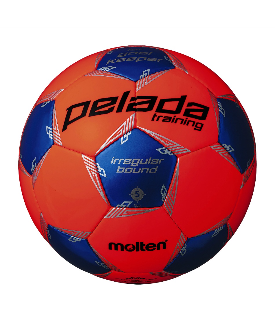 モルテン Molten サッカー トレーニングボール ペレーダキーパートレーニング F5l9100 スポーツ用品ならヒマラヤオンラインストア 公式 モルテン Molten サッカー トレーニングボール ペレーダキーパートレーニング F5l9100 スポーツ用品ならヒマラヤオンラインストア 公式